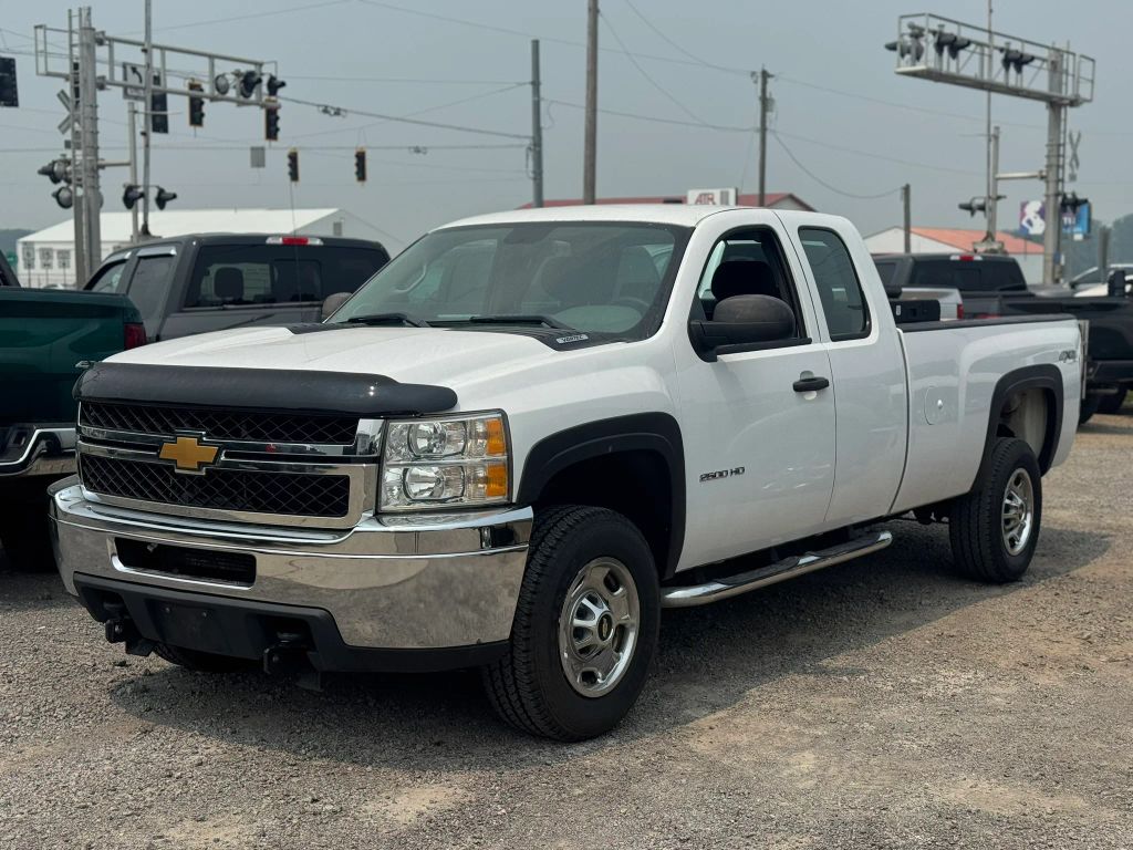 chevrolet silverado 2500hd 2013 1GC2KVCB5DZ196354 image chevrolet silverado 2500hd 2013 1GC2KVCB5DZ196354 image